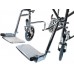 Кресло-каталка Титан LY-800-808 (40 см) Кресло-каталка Титан LY-800-808 (40 см)