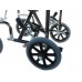 Кресло-каталка Титан LY-800-808 (40 см) Кресло-каталка Титан LY-800-808 (40 см)