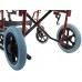 Кресло-каталка инвалидное Titan LY-800-812 Кресло-каталка инвалидное Titan LY-800-812