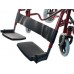 Кресло-каталка инвалидное Titan LY-800-812 Кресло-каталка инвалидное Titan LY-800-812