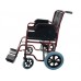 Кресло-каталка инвалидное Titan LY-800-812 Кресло-каталка инвалидное Titan LY-800-812