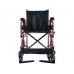 Кресло-каталка инвалидное Titan LY-800-812 Кресло-каталка инвалидное Titan LY-800-812