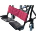 Кресло-каталка инвалидное Titan LY-800-032 Кресло-каталка инвалидное Titan LY-800-032