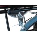Кресло-каталка инвалидное Titan LY-800-032 Кресло-каталка инвалидное Titan LY-800-032