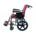 Кресло-каталка инвалидное Titan LY-800-032 Кресло-каталка инвалидное Titan LY-800-032