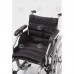 Кресло-коляска Мед-Мос FS957LQ 41см Кресло-коляска Мед-Мос FS957LQ 41см