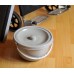 Кресло-каталка Мега-Оптим PR6022-46DF Кресло-каталка Мега-Оптим PR6022-46DF