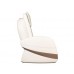 Массажное кресло Casada Smart 3 + Ottoman white Массажное кресло Casada Smart 3 + Ottoman white