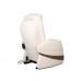 Массажное кресло Casada Smart 3 + Ottoman white Массажное кресло Casada Smart 3 + Ottoman white