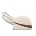 Массажное кресло Casada Smart 3 + Ottoman white Массажное кресло Casada Smart 3 + Ottoman white