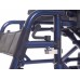 Кресло-коляска Ortonica Pulse 120 UU с электроприводом (шир.сид. 56 см) Кресло-коляска Ortonica Pulse 120 UU с электроприводом (шир.сид. 56 см)