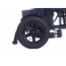 Кресло-коляска Ortonica Pulse 120 UU с электроприводом (шир.сид. 40.5 см) Кресло-коляска Ortonica Pulse 120 UU с электроприводом (шир.сид. 40.5 см)