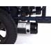 Кресло-коляска Ortonica PULSE 150 UU с электроприводом (шир.сид. 45,5 см) Кресло-коляска Ortonica PULSE 150 UU с электроприводом (шир.сид. 45,5 см)