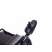 Кресло-коляска Ortonica PULSE 150 UU с электроприводом (шир.сид. 40.5 см) Кресло-коляска Ortonica PULSE 150 UU с электроприводом (шир.сид. 40.5 см)