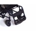 Кресло-коляска Ortonica PULSE 150 UU с электроприводом (шир.сид. 40.5 см) Кресло-коляска Ortonica PULSE 150 UU с электроприводом (шир.сид. 40.5 см)