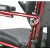 Кресло-коляска Титан LY-EB103-220 с электроприводом (ширина 42 см) Кресло-коляска Титан LY-EB103-220 с электроприводом (ширина 42 см)