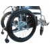 Кресло-коляска Titan LY-EB103-119 с электроприводом Кресло-коляска Titan LY-EB103-119 с электроприводом