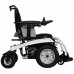 Кресло-коляска Observer Airide Compact с электроприводом Кресло-коляска Observer Airide Compact с электроприводом