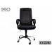 Офисное массажное кресло EGO Domus EG1002 Офисное массажное кресло EGO Domus EG1002