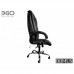 Офисное массажное кресло EGO Domus EG1002 Офисное массажное кресло EGO Domus EG1002