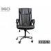 Офисное массажное кресло EGO Domus EG1002 Офисное массажное кресло EGO Domus EG1002