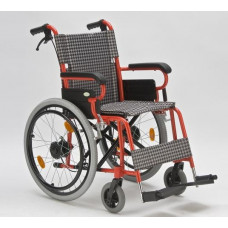 Кресло-коляска Армед FS872LH Кресло-коляска Армед FS872LH