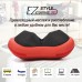 Массажная подушка HANSUN EZ-STYLE 3D HS619 Blue Массажная подушка HANSUN EZ-STYLE 3D HS619 Blue