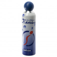 Кислородный баллон Atmung 18L (сменный) Кислородный баллон Atmung 18L (сменный)