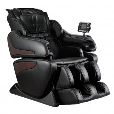 Массажное кресло US Medica Infinity black Массажное кресло US Medica Infinity black