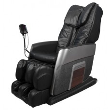 Массажное кресло Yamaguchi YA-2100 black 3D Power Массажное кресло Yamaguchi YA-2100 black 3D Power