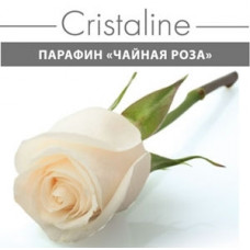 Косметический парафин Чайная Роза CRISTALINE Косметический парафин Чайная Роза CRISTALINE