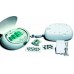 Вакуумный роликовый массажер для похудения Gezatone Vacuum Beauty System Вакуумный роликовый массажер для похудения Gezatone Vacuum Beauty System