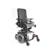 Кресло-коляска Invacare TDX с электроприводом Кресло-коляска Invacare TDX с электроприводом