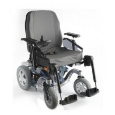 Кресло-коляска Invacare Storm с электроприводом Кресло-коляска Invacare Storm с электроприводом