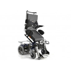 Кресло-коляска Invacare Dragon с электроприводом Кресло-коляска Invacare Dragon с электроприводом