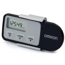 Шагомер OMRON HJ-321-E Walking style One 2.1 Шагомер OMRON HJ-321-E Walking style One 2.1