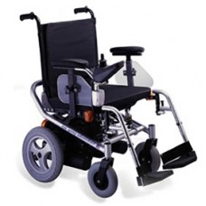Кресло-коляска Titan LY-EB103-152 с электроприводом Кресло-коляска Titan LY-EB103-152 с электроприводом