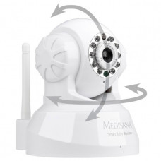 Видеоняня Мedisana Smart Baby Monitor Видеоняня Мedisana Smart Baby Monitor