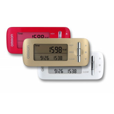 Монитор активности OMRON HJ-306-E CaloriScan Монитор активности OMRON HJ-306-E CaloriScan
