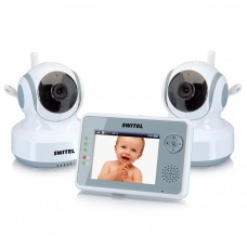 Видео-няня Switel BCF990Duo Видео-няня Switel BCF990Duo