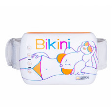 Массажный пояс US Medica Bikini Массажный пояс US Medica Bikini