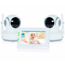 Видеоняня Ramili Baby RV900X2 Видеоняня Ramili Baby RV900X2
