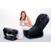 Массажное кресло Casada Smart 3 + Ottoman black Массажное кресло Casada Smart 3 + Ottoman black