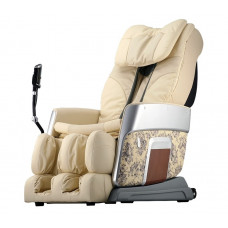 Кресло массажное Yamaguchi YA-2800 Cream Кресло массажное Yamaguchi YA-2800 Cream