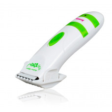 Машинка для стрижки детских волос Ramili Baby Hair Clipper BHC300 Машинка для стрижки детских волос Ramili Baby Hair Clipper BHC300