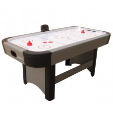 Игровой стол DFC Quebec аэрохоккей GS-AT-5042 Игровой стол DFC Quebec аэрохоккей GS-AT-5042