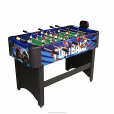Игровой стол Amsterdam Pro футбол DFC Игровой стол Amsterdam Pro футбол DFC