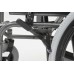 Кресло-коляска механическая стальная FS951B-56 (ММ) Кресло-коляска механическая стальная FS951B-56 (ММ)