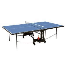 Теннисный стол Donic Indoor Roller 600 синий 230286-B Теннисный стол Donic Indoor Roller 600 синий 230286-B