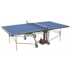 Теннисный стол Donic Indoor Roller 800 синий 230288-B Теннисный стол Donic Indoor Roller 800 синий 230288-B